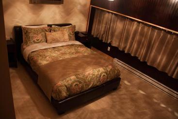 شقة فندقية Apparthôtel Trois Rivières