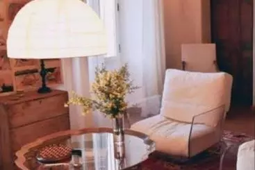 Bed and Breakfast U Castellu Guesthouse