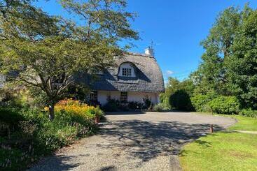 Bed and Breakfast Weir Haven Boutique Accommodation