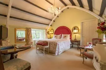Bed and Breakfast Weir Haven Boutique Accommodation
