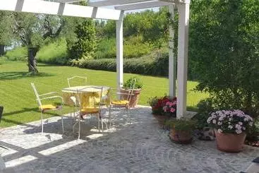 Hôtel L'orso E L'ape B&b
