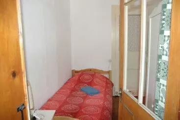 Pensionat Chalet La Griotte