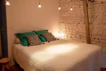 Pensione Chambre D Hôtes Belair