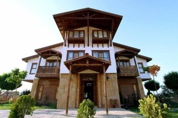 پانسیون Daidalos