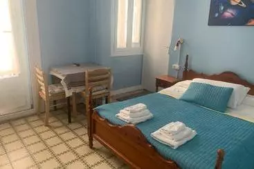 ペンション Hostal Del Palau