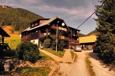 Pensió Penzion Muran