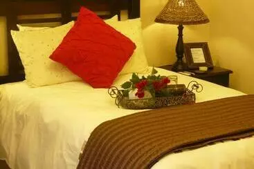 Pensión Villa Xanelle Boutique Guest House