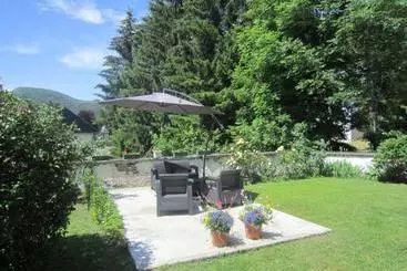 アパートホテル Résidence Wilson