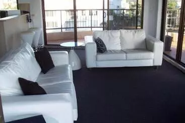 Warringa Surf Holiday Apartments