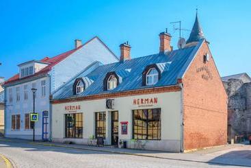 هاستل Hermannuse Maja