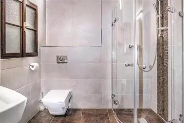 Apartmany Chornitzeruv Dum