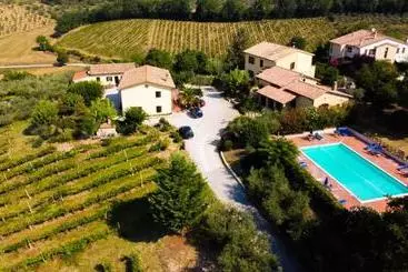Hôtel Cardinal Girolamo