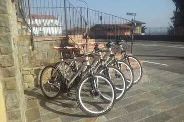 Aparthotel La Marina Resort