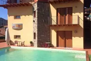 アパートホテル La Marina Resort