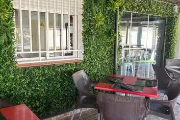 Pensió Pensión Aloha