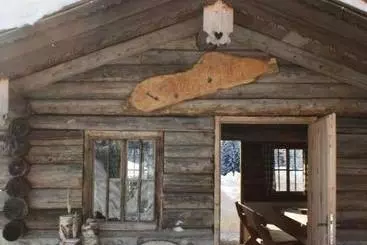 Pension  Alpengasthof Oberweissbach