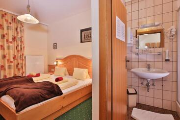 פנסיון Beim Winkler