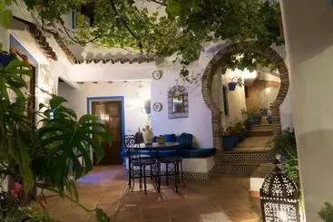 Pensione El Cobijo De Vejer