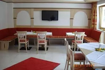 ペンション Ferienhaus Zillertal