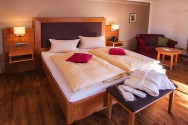 Pansiyon Gästehaus Linsinger