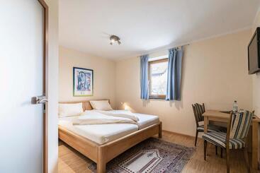 膳宿费 Haus Am Gries