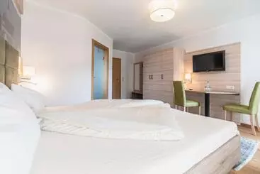 Majatalo Haus Am Gries