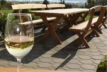 Pensjonat Koczor Winery & Guesthouse
