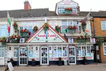 Pensió La Tavola Calda