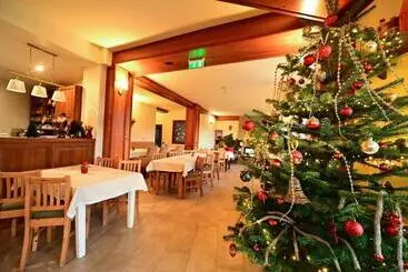 Pensão Natura Family Resort