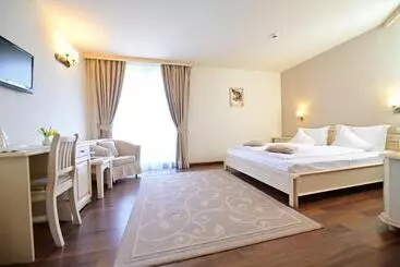 Panzió Natura Family Resort