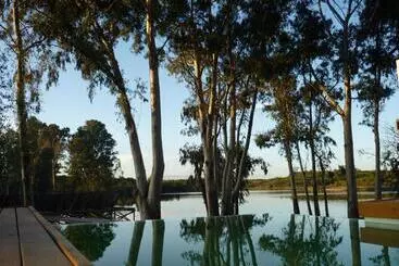 Pension  Al Natural Posada