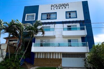 Pension Pousada Elxadai