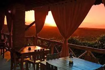 ペンション Pousada Villa Real