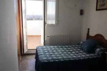 Pension (Hôtel basse catégorie) Restaurante Casa Grande