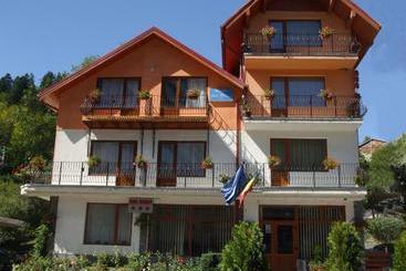 Pensjonat Vila Ana Maria