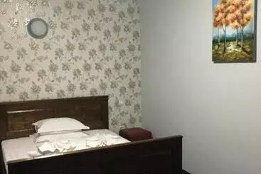 Pension La Viorel Isaila