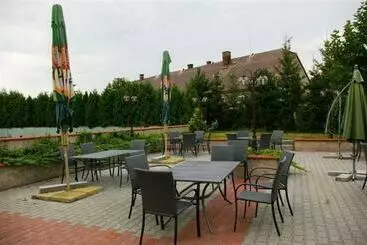 Pension U Svateho Jana