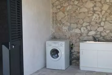 Huoneistohotelli Residence Conchiglia San Giovanni