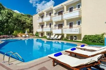 Agrimia Holiday Apartments