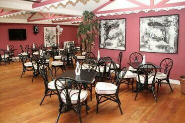 Albergue Lyndon House