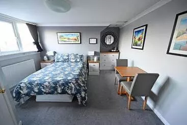Pensión Avoncot Guest House