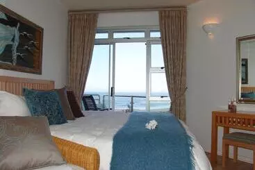 ペンション Diaz 15 House On The Bay