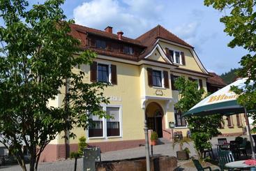 Pensão Gasthaus Zur Krone