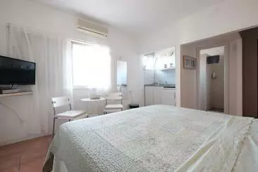 Majatalo Gil's Guest Rooms