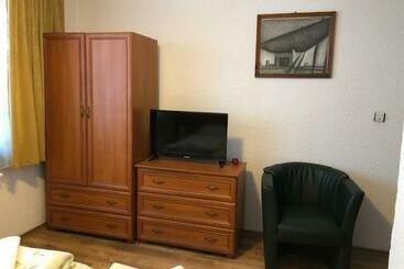 Pensão Guest Rooms Vachin