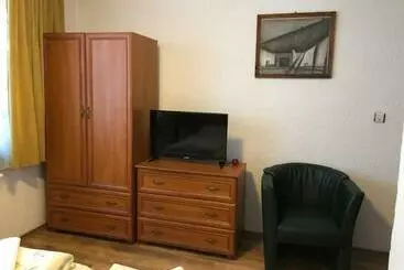 Pensiune Guest Rooms Vachin