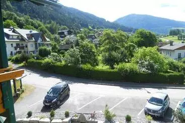 Pensjonat Landhaus Ebner