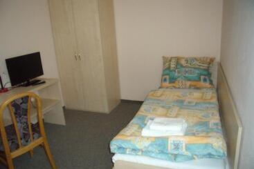 Пансион Penzion Iris