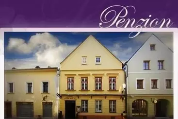 Majatalo Penzion U Lucerny