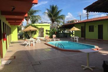 Pensão Pousada Fragata